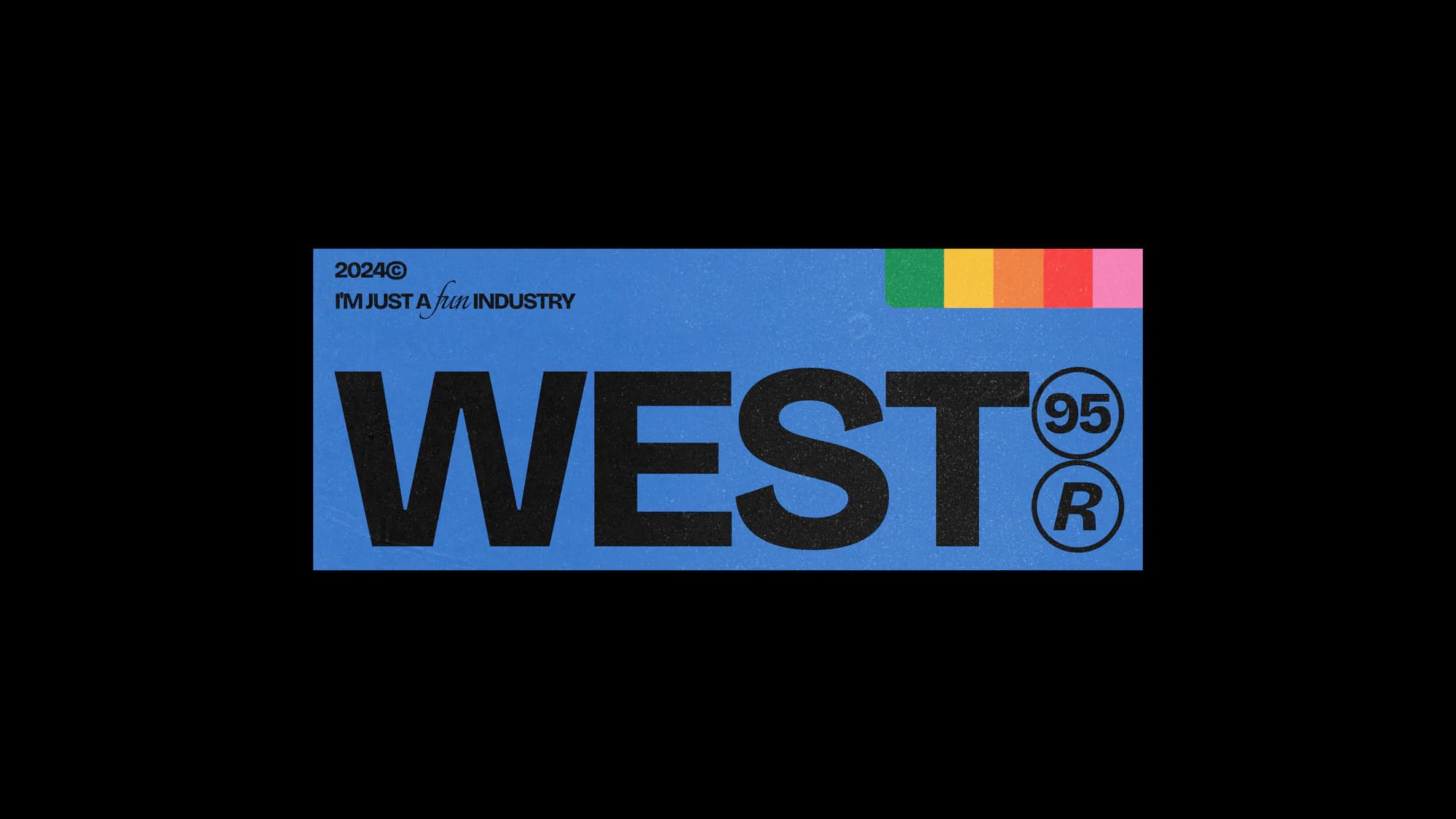 West95® project preview