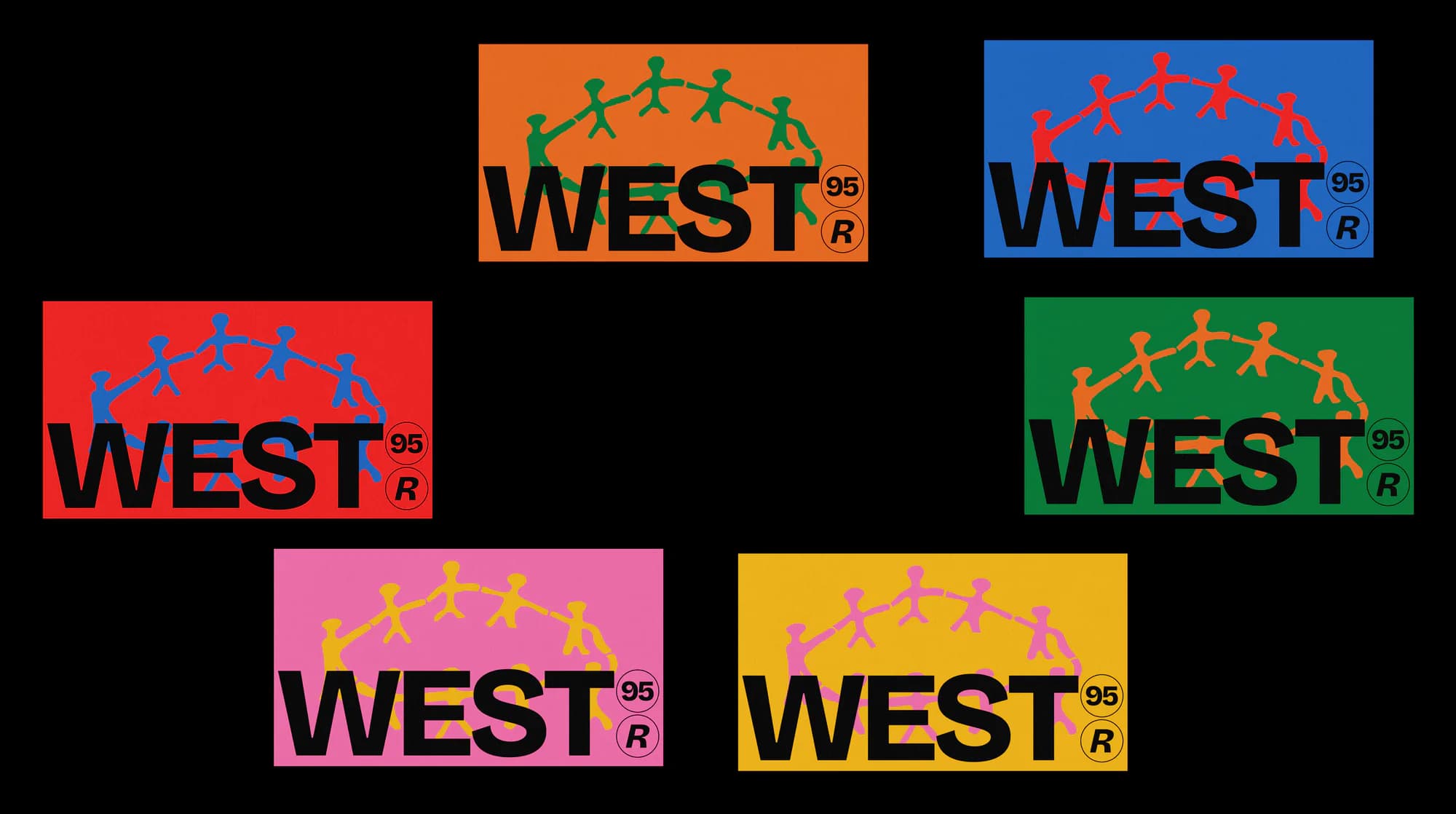 Full-width project detail