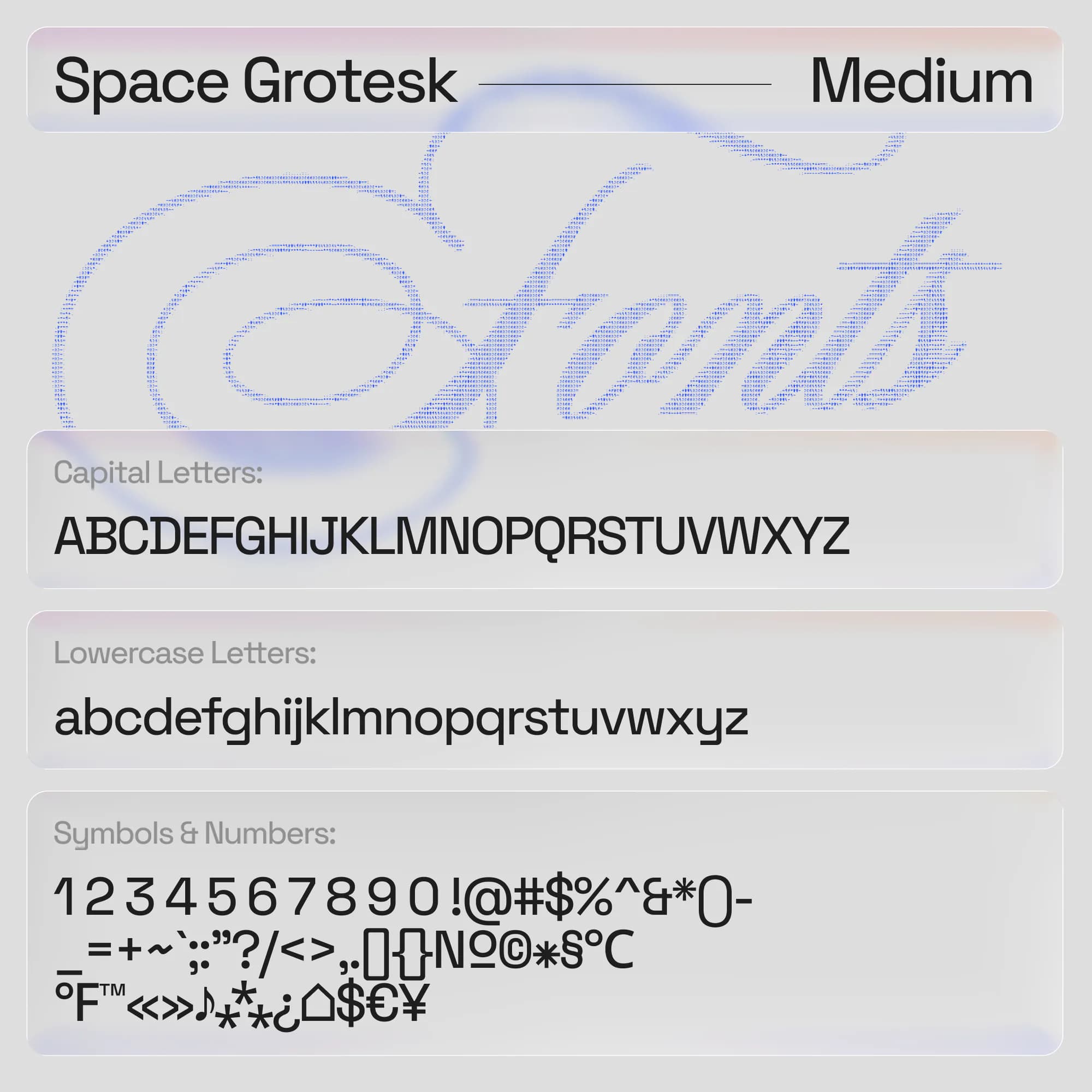 Project detail 1